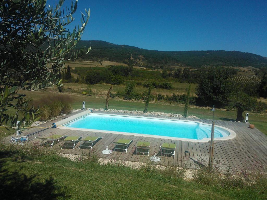 Bed and Breakfast Relais de l'alsou- jacuzzi chauffé piscine à Labastide-en-Val Extérieur photo