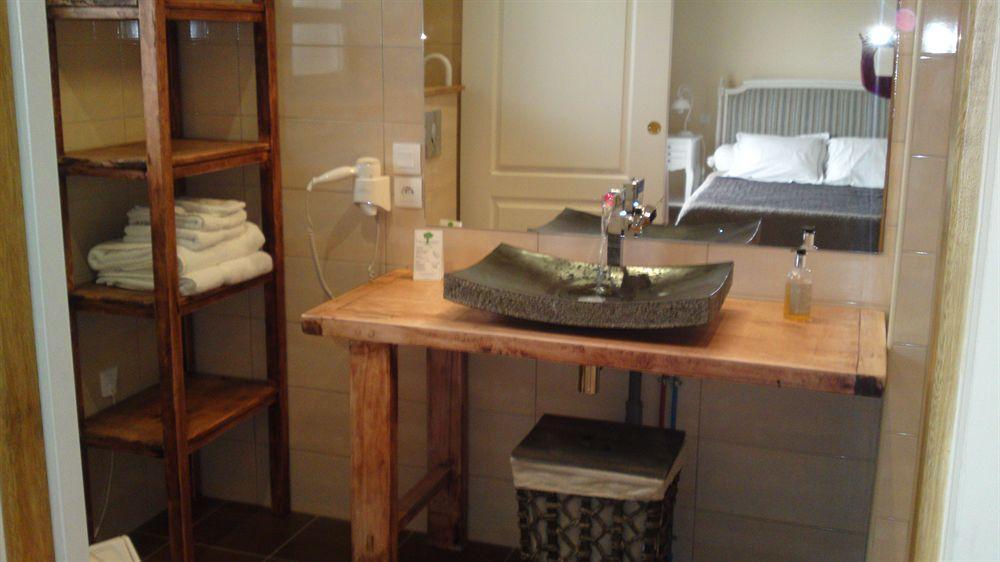 Bed and Breakfast Relais de l'alsou- jacuzzi chauffé piscine à Labastide-en-Val Extérieur photo