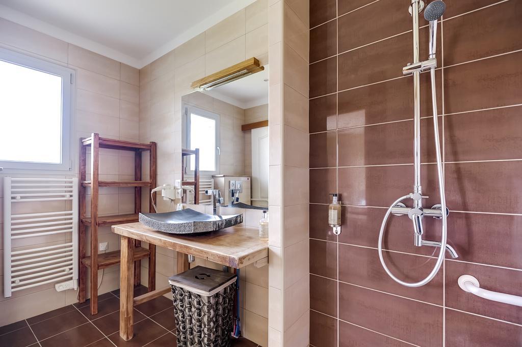Bed and Breakfast Relais de l'alsou- jacuzzi chauffé piscine à Labastide-en-Val Extérieur photo